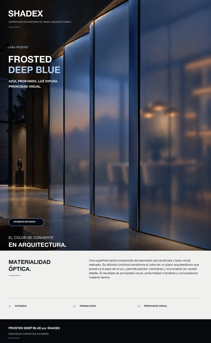 Deep Blue